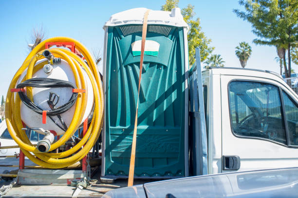 Trusted Kentfield, CA porta potty rental Experts