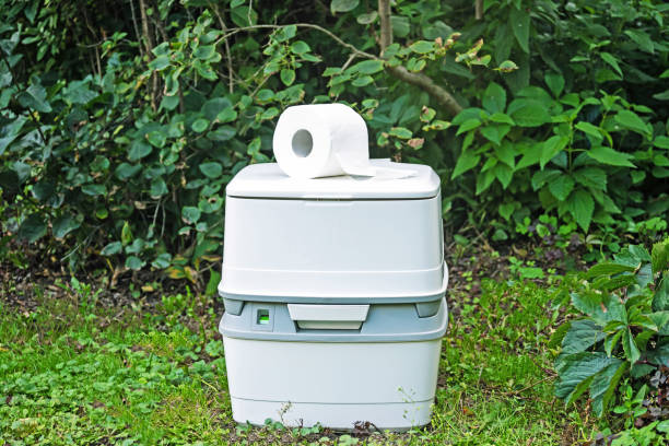 Best Porta potty for special events  in Kentfield, CA