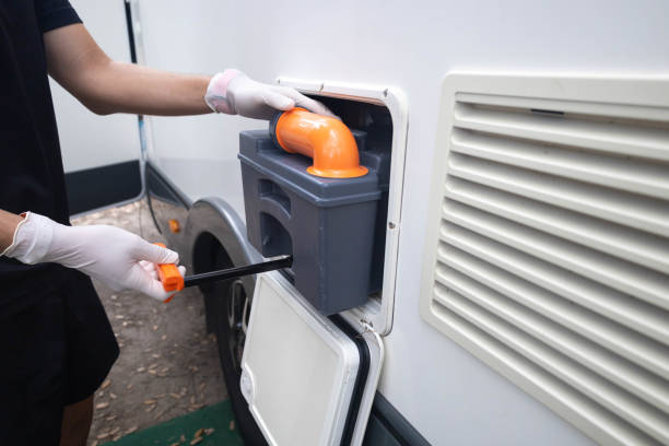 Best Local porta potty services  in Kentfield, CA