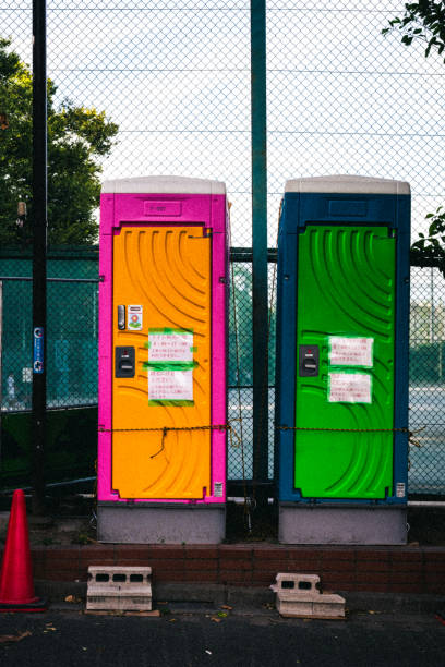Best Temporary restroom rental  in Kentfield, CA