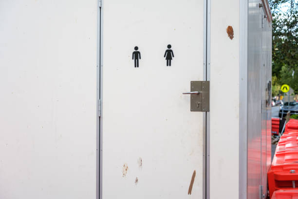 Best Handicap porta potty rental  in Kentfield, CA