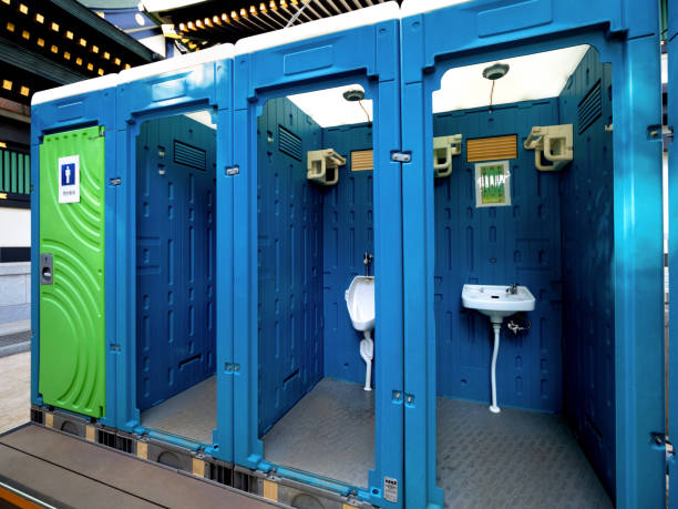 Best Long-term porta potty rental  in Kentfield, CA