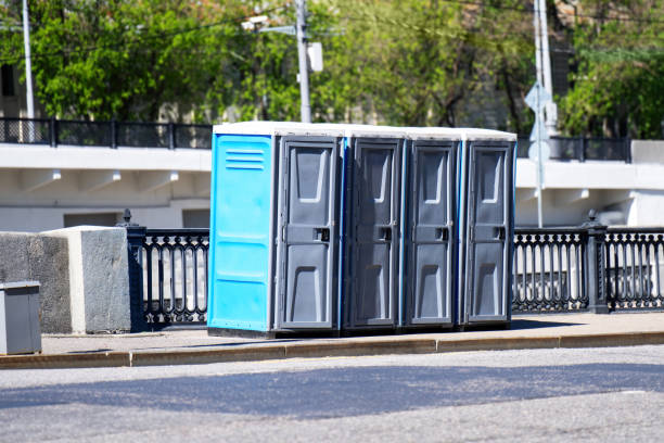 Best Emergency porta potty rental  in Kentfield, CA