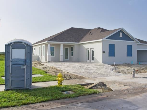 Porta potty rental for outdoor events in Kentfield, CA