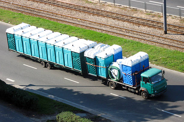 Portable Toilet Options We Offer in Kentfield, CA